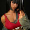 Miku S14 161cm E-Cup, Irontech Doll, Silicona, Piel Bronceada - Imagen 4