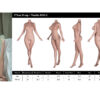 Natalia 171cm D-Cup, Starpery, Silicona, ROS - Imagen 89