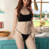 Hedy 171cm A-Cup, Starpery, Híbrida - Imagen 15