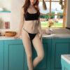Hedy 171cm A-Cup, Starpery, Híbrida