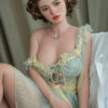 Natalia 171cm D-Cup, Starpery, Silicona, ROS - Imagen 27