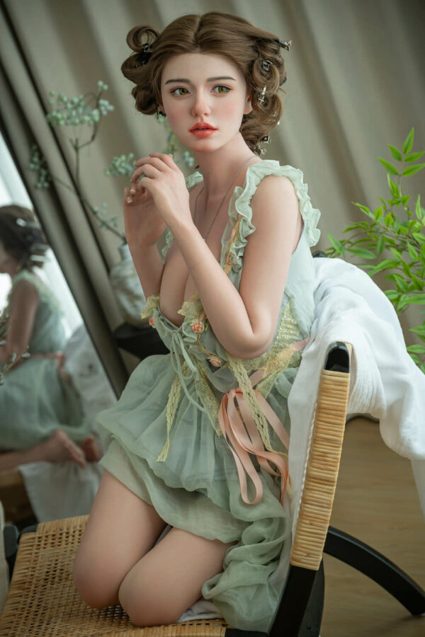 Natalia 171cm D-Cup, Starpery, Silicona, ROS - Imagen 37