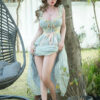 Natalia 171cm D-Cup, Starpery, Silicona, ROS - Imagen 77