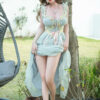 Natalia 171cm D-Cup, Starpery, Silicona, ROS - Imagen 78
