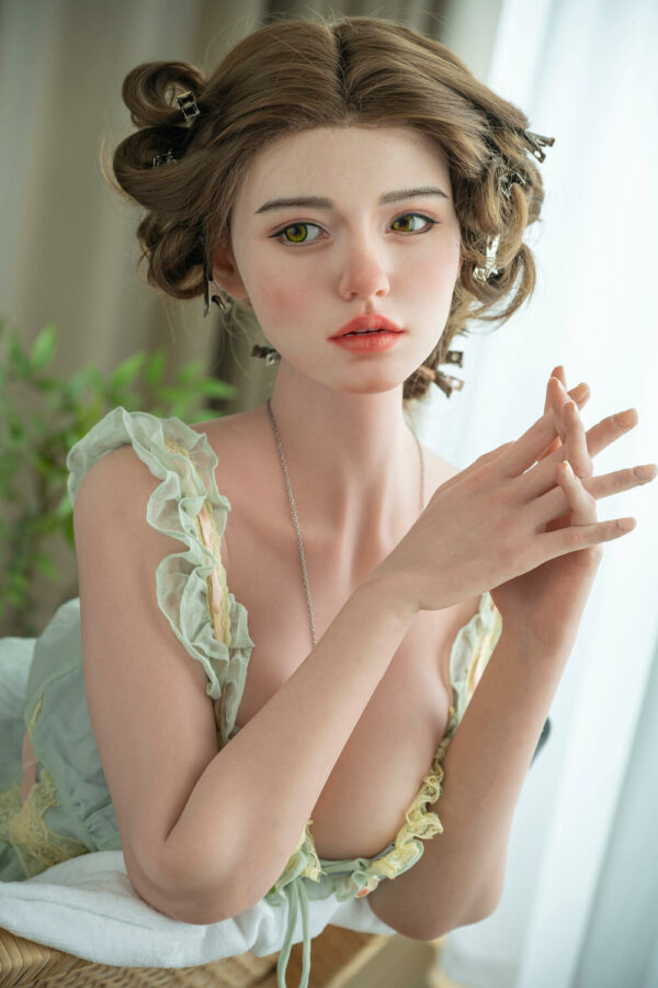 Natalia 171cm D-Cup, Starpery, Silicona, ROS - Imagen 41