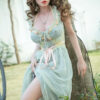 Natalia 171cm D-Cup, Starpery, Silicona, ROS - Imagen 80