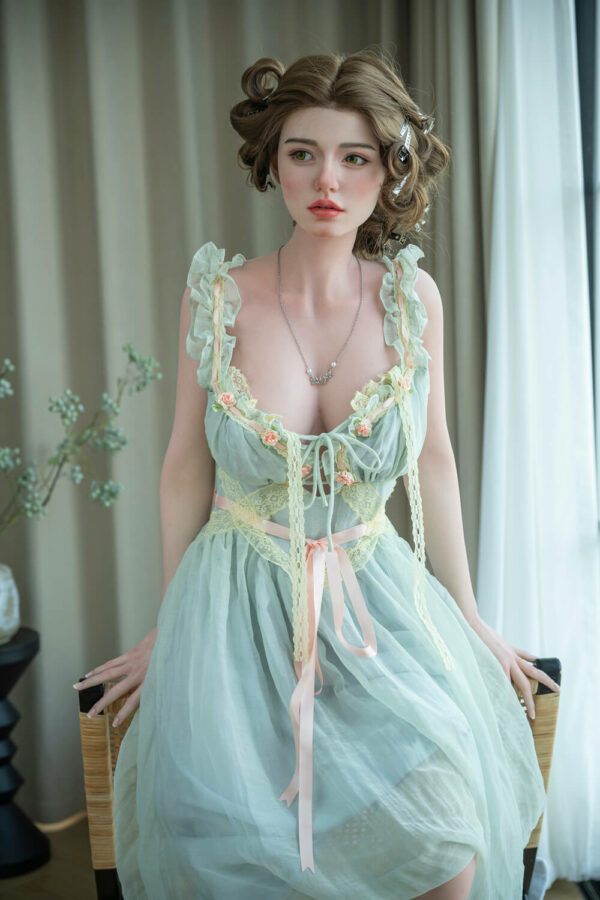 Natalia 171cm D-Cup, Starpery, Silicona, ROS - Imagen 42