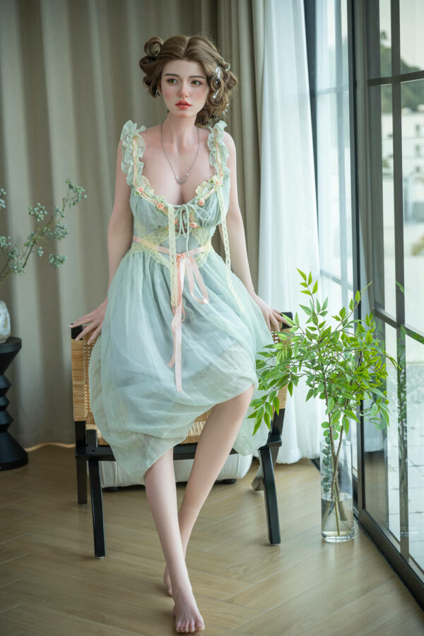 Natalia 171cm D-Cup, Starpery, Silicona, ROS - Imagen 43