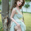 Natalia 171cm D-Cup, Starpery, Silicona, ROS - Imagen 85
