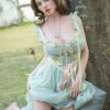 Natalia 171cm D-Cup, Starpery, Silicona, ROS - Imagen 86