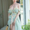 Natalia 171cm D-Cup, Starpery, Silicona, ROS - Imagen 48