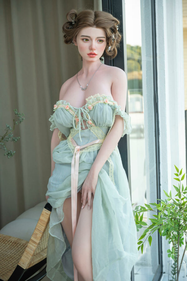 Natalia 171cm D-Cup, Starpery, Silicona, ROS - Imagen 48