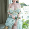 Natalia 171cm D-Cup, Starpery, Silicona, ROS - Imagen 52