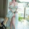 Natalia 171cm D-Cup, Starpery, Silicona, ROS - Imagen 53