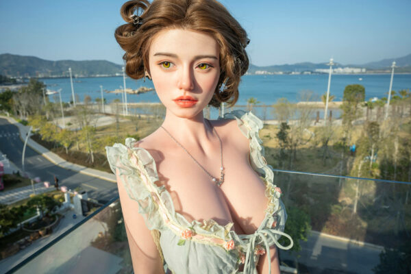 Natalia 171cm D-Cup, Starpery, Silicona, ROS - Imagen 60