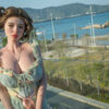 Natalia 171cm D-Cup, Starpery, Silicona, ROS - Imagen 61