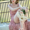 Hedy 174cm C-Cup, Starpery, Silicona, ROS - Imagen 9