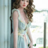 Natalia 171cm D-Cup, Starpery, Silicona, ROS - Imagen 4