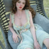 Natalia 171cm D-Cup, Starpery, Silicona, ROS - Imagen 70