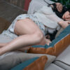 Shizuka R7 150cm, D-Cup, Real Lady, Silicona, Sex Doll Japonesa - Imagen 9