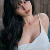 Shizuka R7 150cm, D-Cup, Real Lady, Silicona, Sex Doll Japonesa - Imagen 4