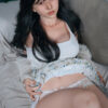 Shizuka R7 150cm, D-Cup, Real Lady, Silicona, Sex Doll Japonesa - Imagen 14