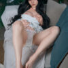 Shizuka R7 150cm, D-Cup, Real Lady, Silicona, Sex Doll Japonesa - Imagen 2