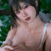 Kagura R6 150cm, D-Cup, Real Lady, Silicona - Imagen 3