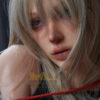 Bailey B1 161cm, A-Cup, Irontech Doll, Silicona, Mujer Flaca Con Tatuajes - Imagen 30