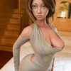 Carny S10 165cm F-Cup, Dolls Castle, Silicona - Imagen 17