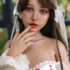 Janice S21 158cm B-Cup, Dolls Castle, Silicona - Imagen 3