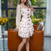Janice S21 158cm B-Cup, Dolls Castle, Silicona - Imagen 7