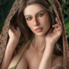 Nina R3 168cm, F-Cup, Real Lady, Silicona - Imagen 4