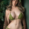 Nina R3 168cm, F-Cup, Real Lady, Silicona - Imagen 13