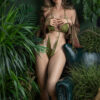 Nina R3 168cm, F-Cup, Real Lady, Silicona - Imagen 10