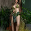 Nina R3 168cm, F-Cup, Real Lady, Silicona - Imagen 7