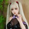 Ruoxi S16 158cm D-Cup, Dolls Castle, Silicona - Imagen 23