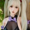 Ruoxi S16 158cm D-Cup, Dolls Castle, Silicona - Imagen 25