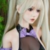 Ruoxi S16 158cm D-Cup, Dolls Castle, Silicona - Imagen 24