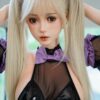Ruoxi S16 158cm D-Cup, Dolls Castle, Silicona - Imagen 22