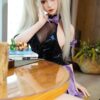 Ruoxi S16 158cm D-Cup, Dolls Castle, Silicona - Imagen 13