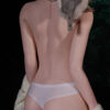 Miko 157cm, C-Cup, Climax Doll, Silicona - Imagen 10