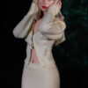 Miko 157cm, C-Cup, Climax Doll, Silicona - Imagen 4