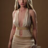 Sola 157cm, C-Cup, Climax Doll, Silicona, ROS, Piel Canela - Imagen 5