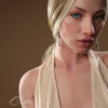 Sola 157cm, C-Cup, Climax Doll, Silicona, ROS, Piel Canela - Imagen 12
