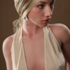 Sola 157cm, C-Cup, Climax Doll, Silicona, ROS, Piel Canela - Imagen 14
