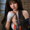 Evie T4 150cm, D-Cup, Real Lady, Silicona, Heredera Peligrosa - Imagen 4
