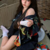 Evie T4 150cm, D-Cup, Real Lady, Silicona, Heredera Peligrosa - Imagen 10
