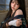 Evie T4 150cm, D-Cup, Real Lady, Silicona, Heredera Peligrosa - Imagen 5