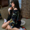 Evie T4 150cm, D-Cup, Real Lady, Silicona, Heredera Peligrosa - Imagen 7
